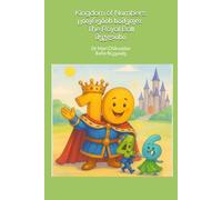 Kingdom of Numbers: The Royal Ball