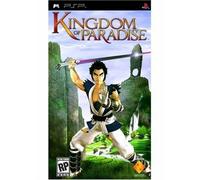 Kingdom of Paradise - Sony PSP (Sony PSP) (US IMPORT)