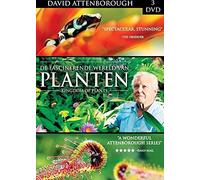 Kingdom of Plants (2012) ( Kew 3D )