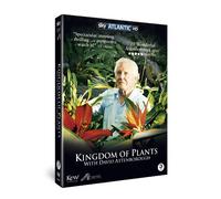 Kingdom of Plants [DVD]