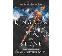 Kingdom of Sea and Stone: 2 (Crown of Coral and Pearl series, 2)