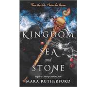 Kingdom of Sea and Stone