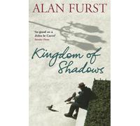 Kingdom Of Shadows