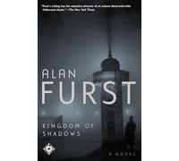 Kingdom of Shadows: A Novel (Night Soldiers)
