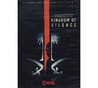 KINGDOM OF SILENCE