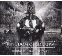 Kingdom Of Sorrow - Behind The Blackest Tears TRW