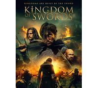 Kingdom Of Swords