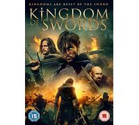 Kingdom of Swords [DVD]