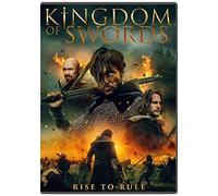 Kingdom of Swords [DVD]