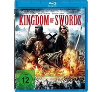 KINGDOM OF SWORDS - MOVIE [Blu-ray] [2008]