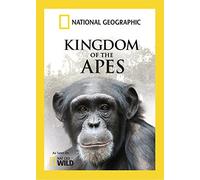 Kingdom of the Apes [DVD] [Region 1] [US Import] [NTSC]