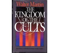Kingdom of the Cults