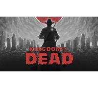 KINGDOM of the DEAD