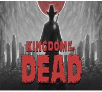 Kingdom of the Dead EU PC Steam CD Key