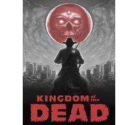Kingdom of the Dead (PC) - Steam Key - GLOBAL