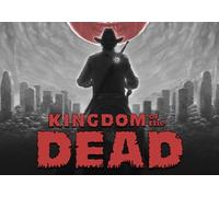 Kingdom Of The Dead (PC) Steam Key - GLOBAL