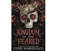 Kingdom of the Feared