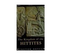 Kingdom of the Hittites