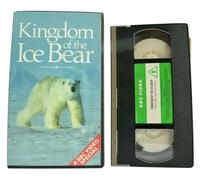 Kingdom Of The Ice Bear [1987] [VHS]