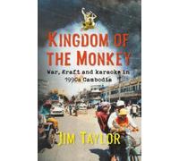 Kingdom of the Monkey