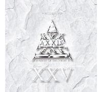 Kingdom of the Night II White Edition by Axxis | CD | condition new