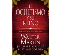 Kingdom of the Occult