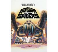 Kingdom of the Spiders