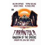 Kingdom of the Spiders - Tarántula (1977)