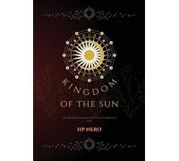 Kingdom of the Sun: 1 (Hollow Crown)