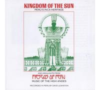 Kingdom of the Sun - Fiestas of Peru