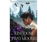 Kingdom of the Two Moons (Fallen Angels series)