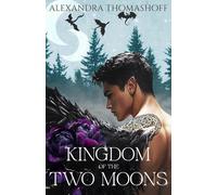 Kingdom of the Two Moons (Fallen Angels series)