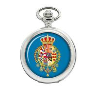 Kingdom of the Two Sicilies (Italy) Pocket Watch