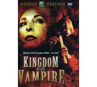 Kingdom Of The Vampire [DVD] [1991] [Region 1] [US Import] [NTSC]