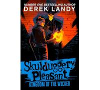 Kingdom of the Wicked