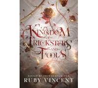 Kingdom of Tricksters and Fools: A Dark Fantasy Romance