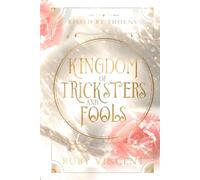Kingdom of Tricksters and Fools: Una Storia d'Amore Fantasy