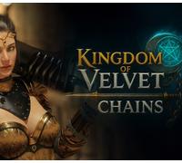 Kingdom of Velvet Сhains PC Steam CD Key
