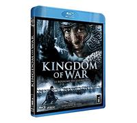 Kingdom of War [Blu-ray]