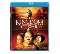 Kingdom of War Part I [Blu-ray] [2006] [US Import]