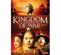 Kingdom of War Part I [DVD] [2006] [Region 1] [US Import] [NTSC]