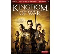 Kingdom of War Part I & Part II [DVD] [2006] [Region 1] [US Import] [NTSC]