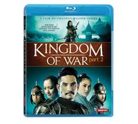 Kingdom of War Part II [Blu-ray] [2006] [US Import]