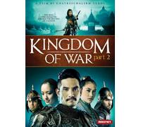 Kingdom of War Part II [DVD] [2006] [Region 1] [US Import] [NTSC]