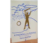 Kingdom on the Rhine : history myth and legend in Wagner's Ring