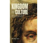 KINGDOM OVER CULTURE: RESTORING BIBLICAL LEADERSHIP IN A SECULARIZED CHURCH