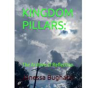 KINGDOM PILLARS:: The Archive of Reflection