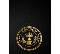 Kingdom Priesthood: Teacher’s Guide 52-W iscipleship Study Plan for Kingdom Nights