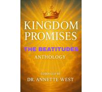 Kingdom Promises The Beatitudes