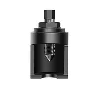 Kingdom Removal Tool - Tool for Depositing Spherical Articulation with Fork | Tirete with Ergonomic Craft and Precise Instructions for Vehicles and Engines for Automatic